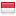 nafcodes.com server is located in Indonesia
